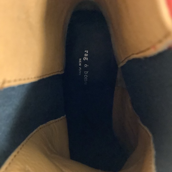 Rag & Bone “ Jet boot” - Picture 10 of 11